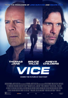 "Vice" (2015) HDRip.x264-PLAYNOW